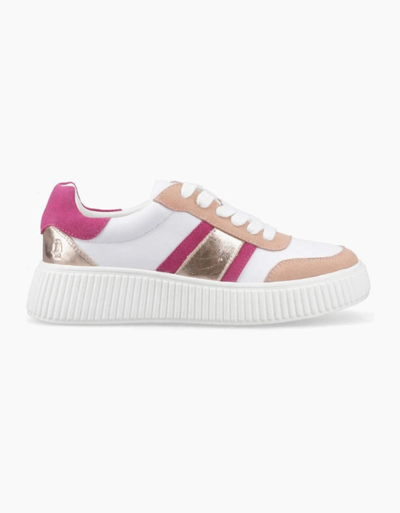 Holly Womens Trainers