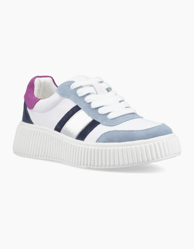Holly Womens Trainers
