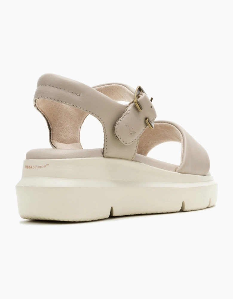 Uplift Quarter Strap Womens Sandals