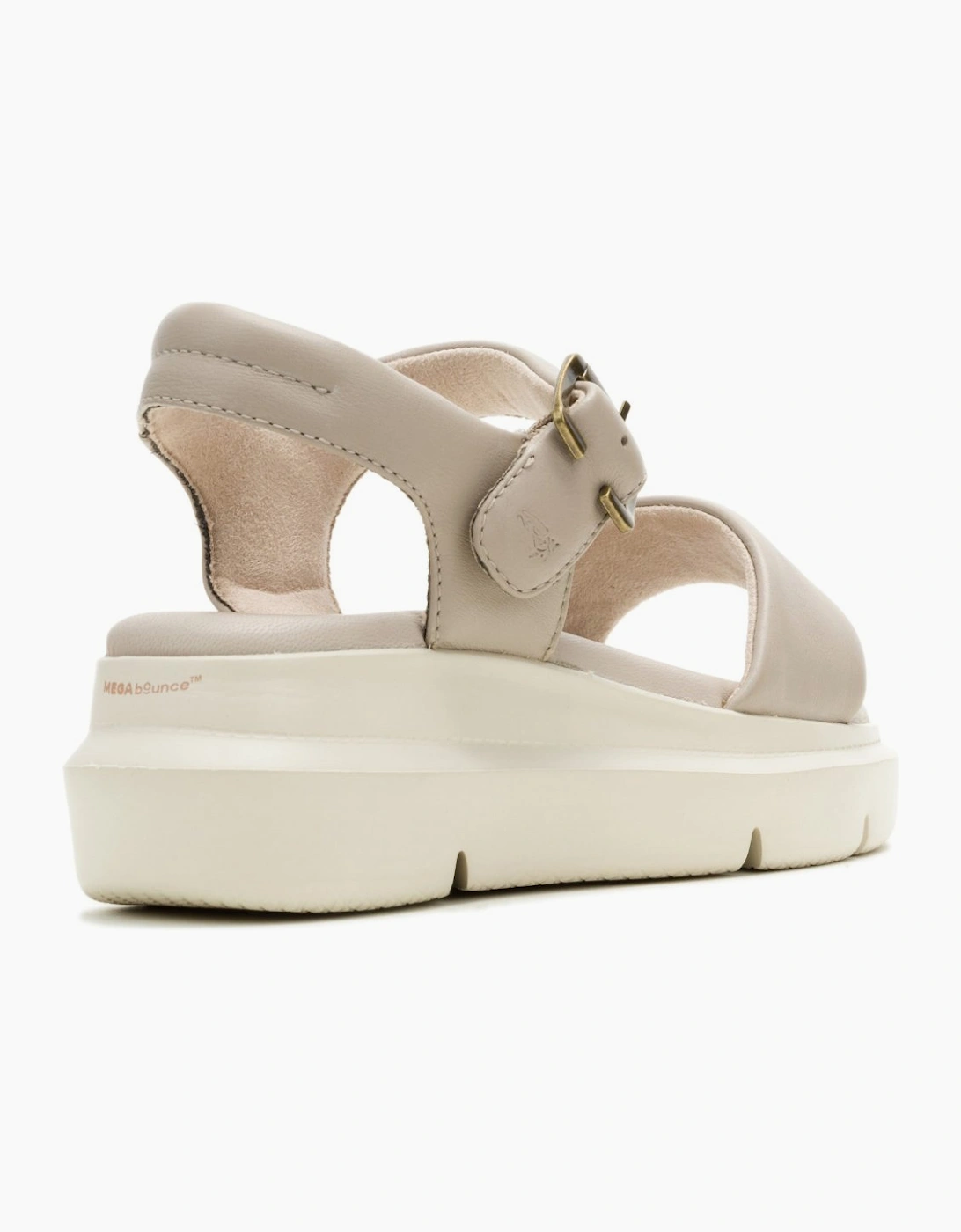 Uplift Quarter Strap Womens Sandals