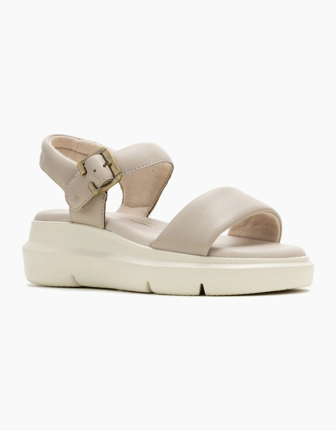 Uplift Quarter Strap Womens Sandals, 7 of 6
