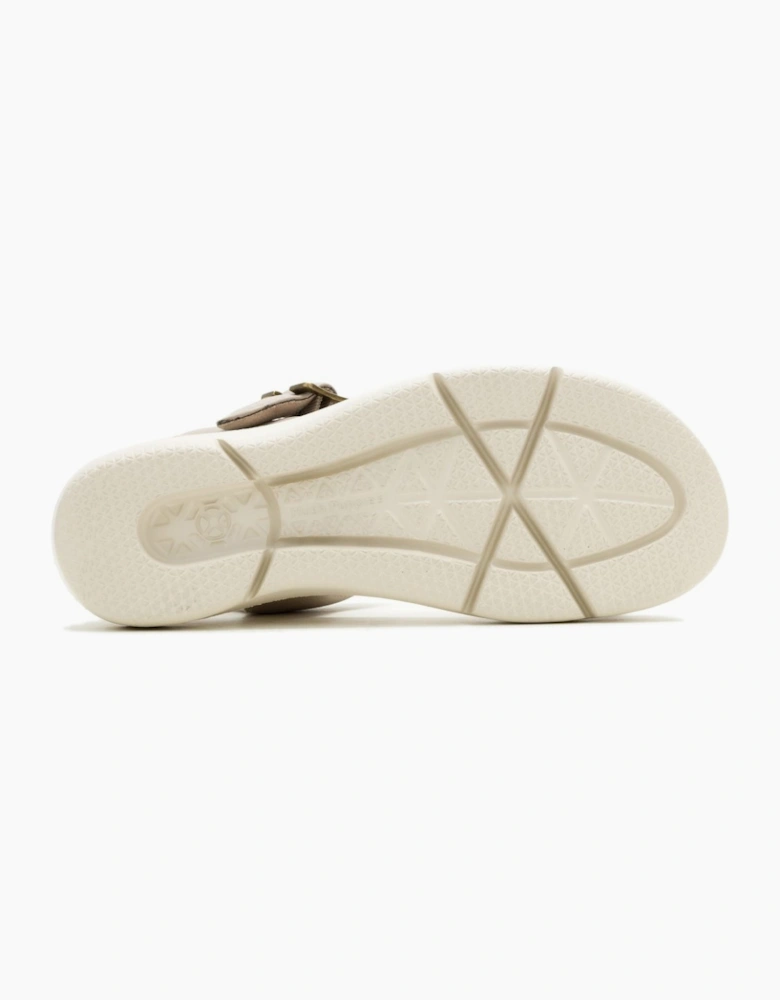 Uplift Quarter Strap Womens Sandals
