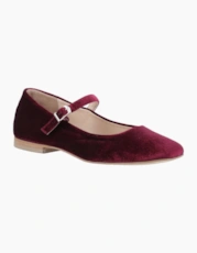 Bordeaux Velvet