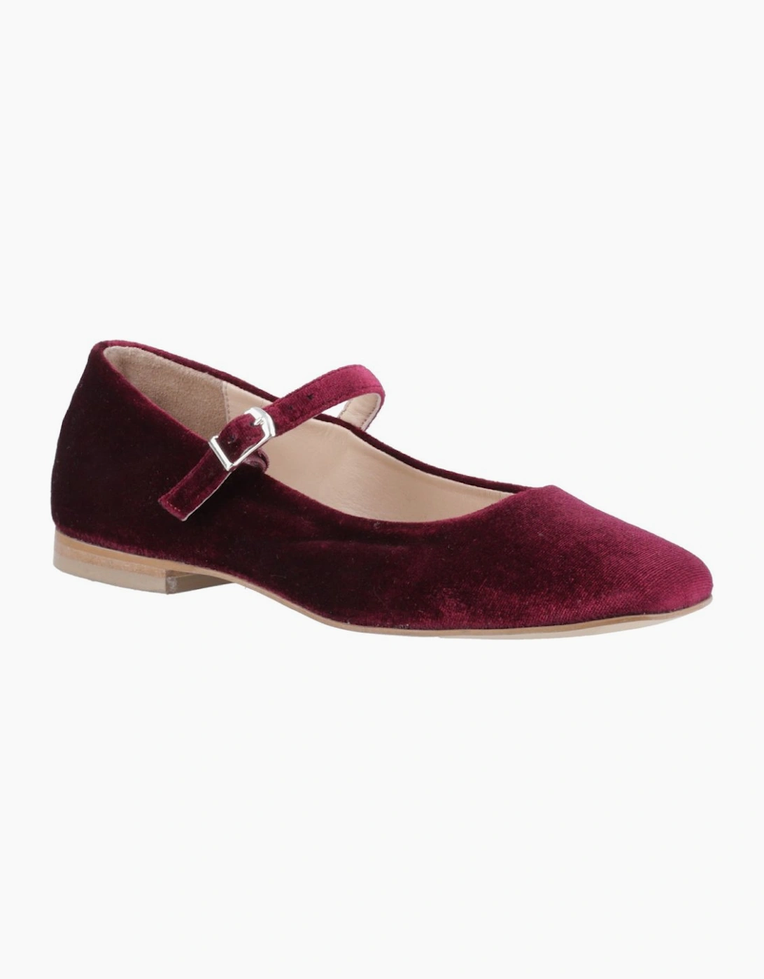 Pasha Womens Mary Jane Shoes