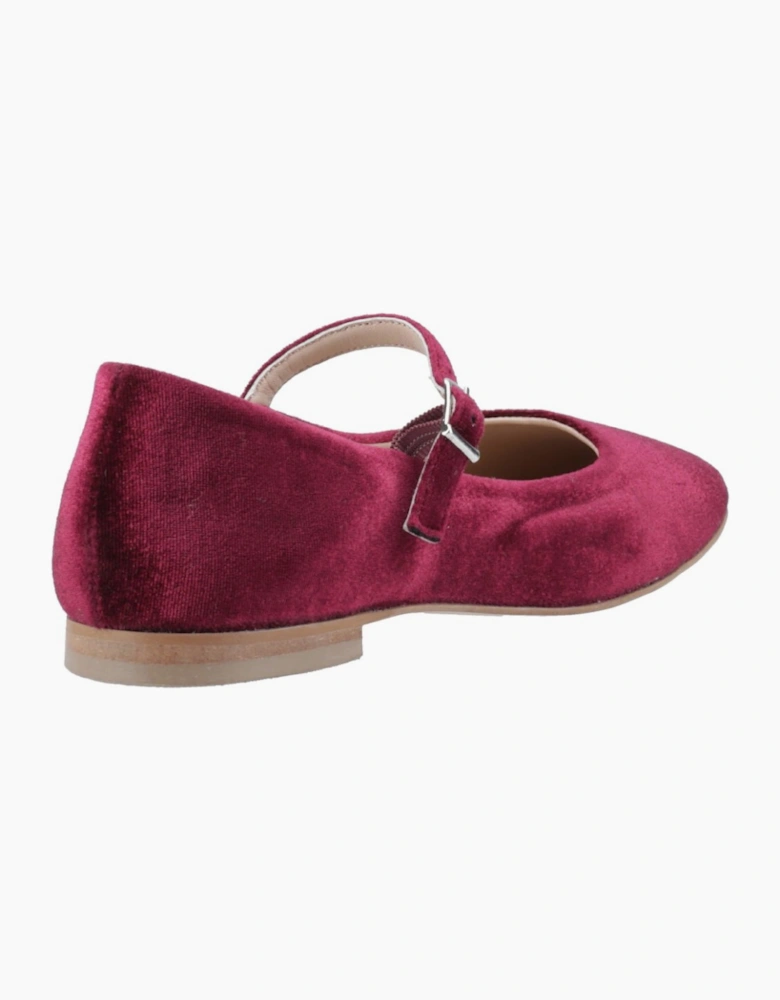 Pasha Womens Mary Jane Shoes