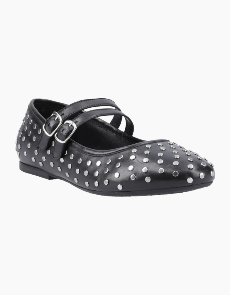 Nixie Womens Mary Jane Shoes