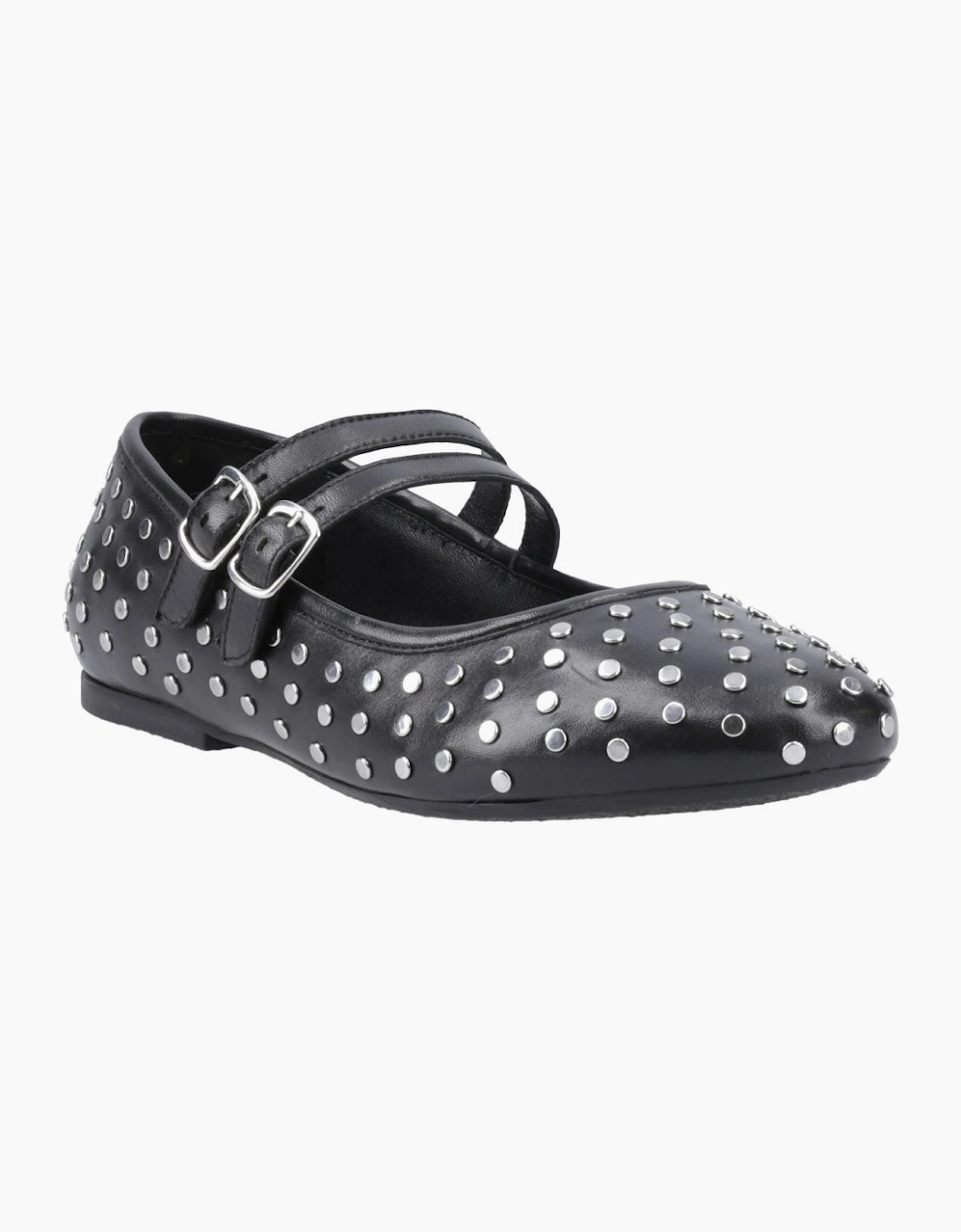 Nixie Womens Mary Jane Shoes