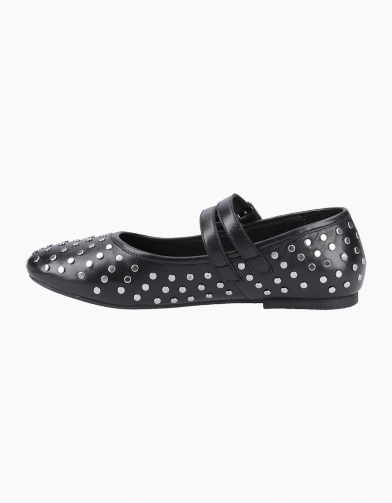 Nixie Womens Mary Jane Shoes
