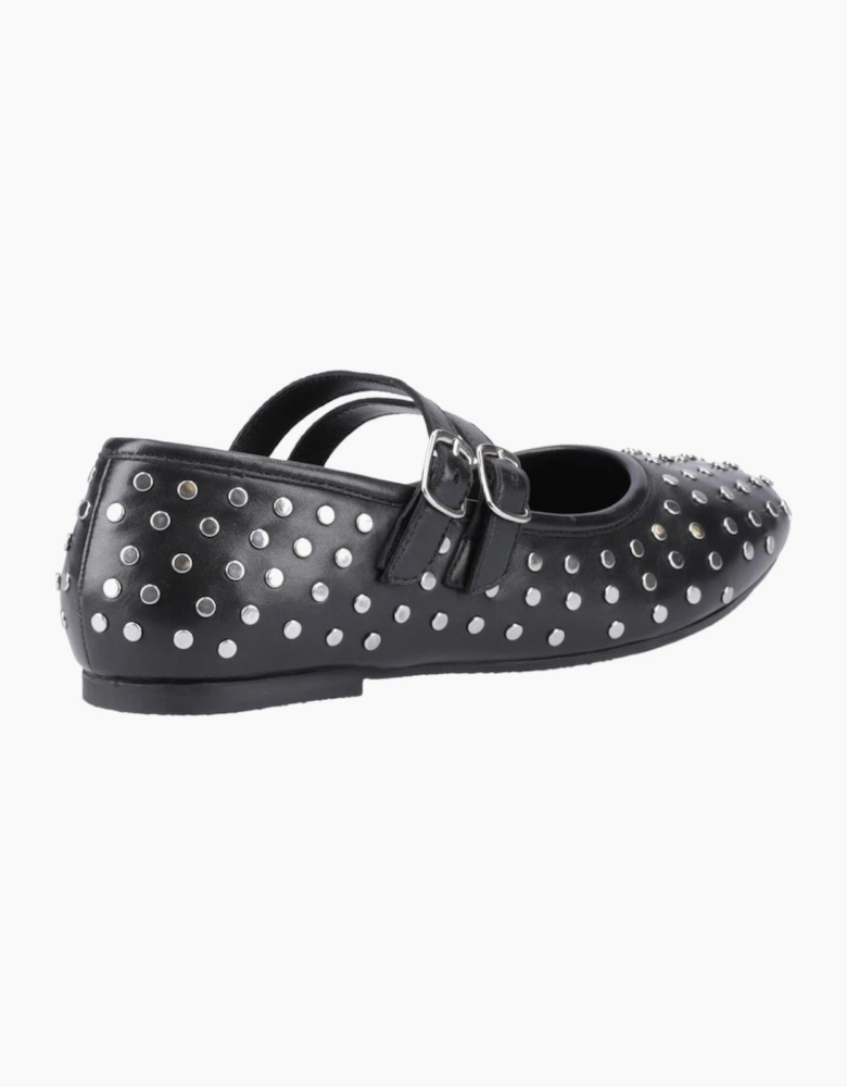 Nixie Womens Mary Jane Shoes