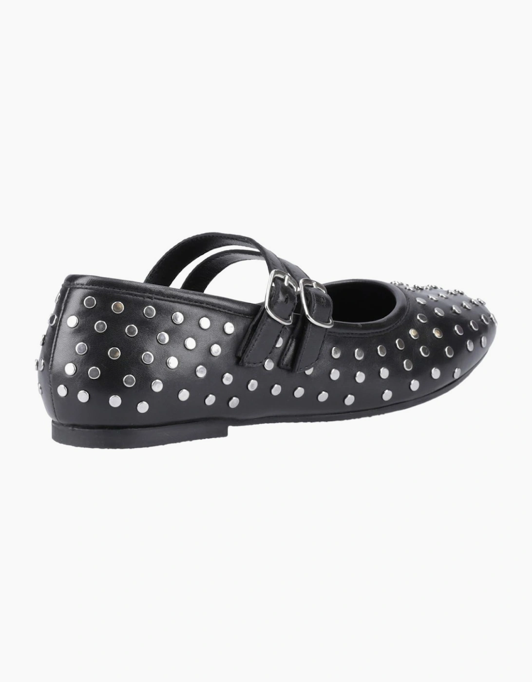 Nixie Womens Mary Jane Shoes