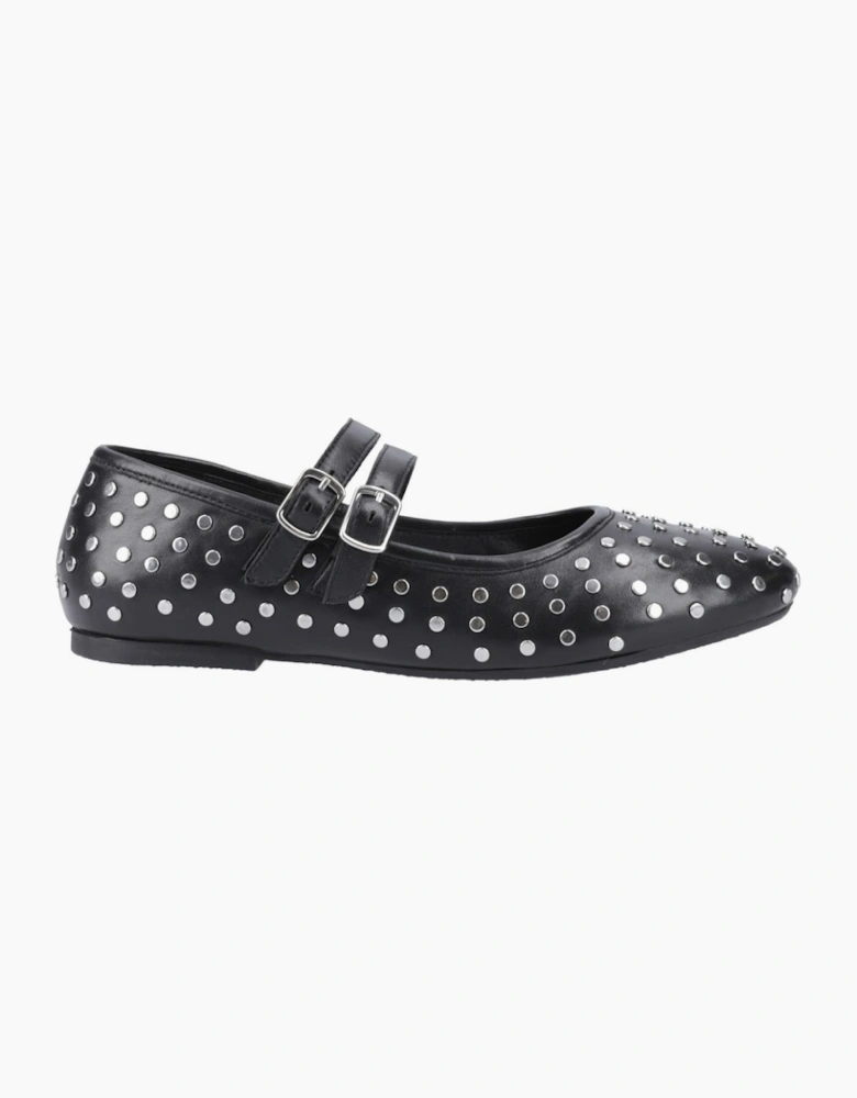 Nixie Womens Mary Jane Shoes