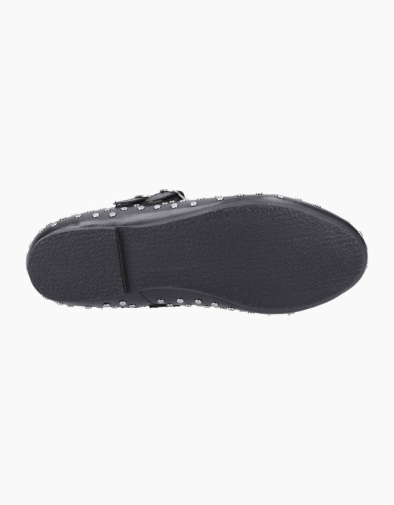 Nixie Womens Mary Jane Shoes