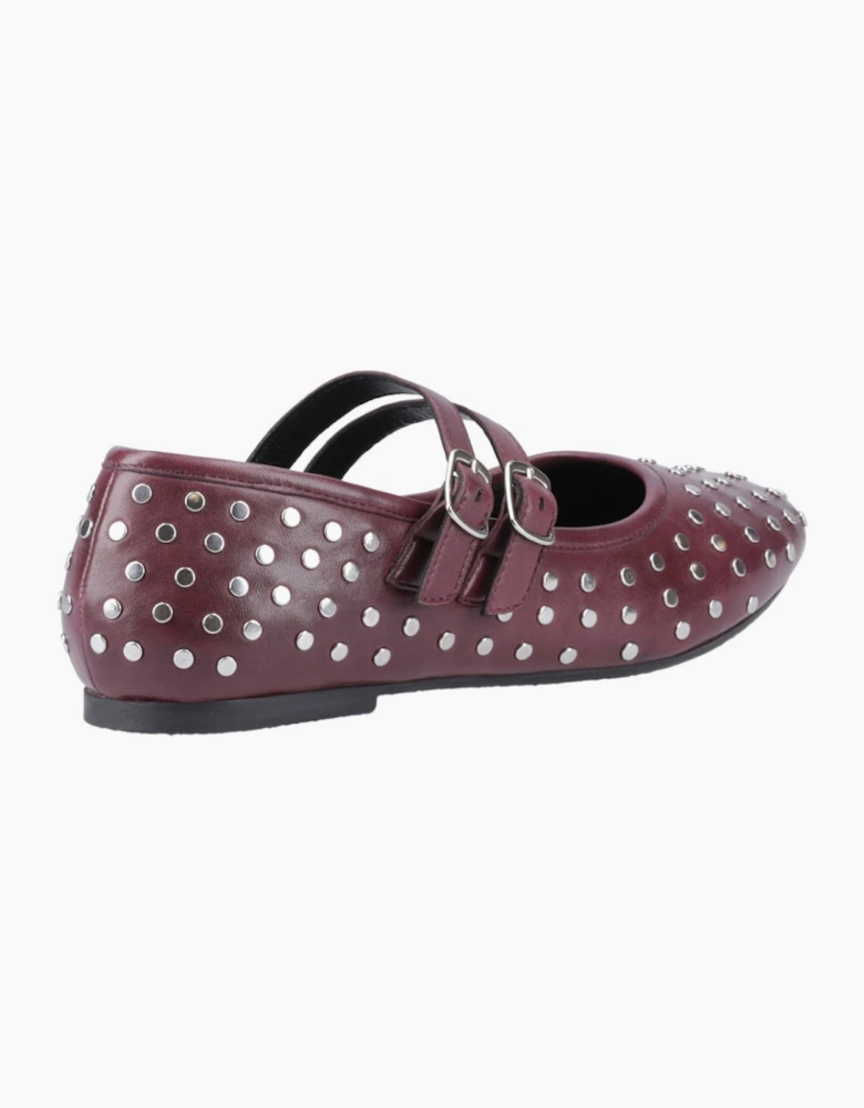 Nixie Womens Mary Jane Shoes