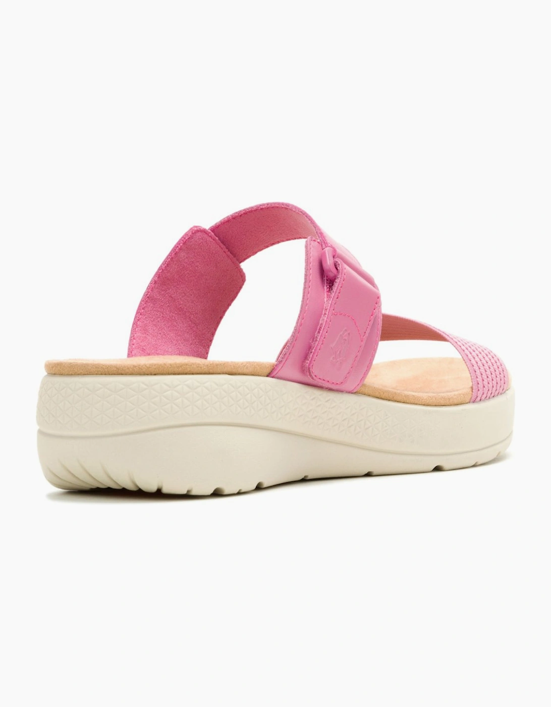 Breathe Womens Slide Sandals