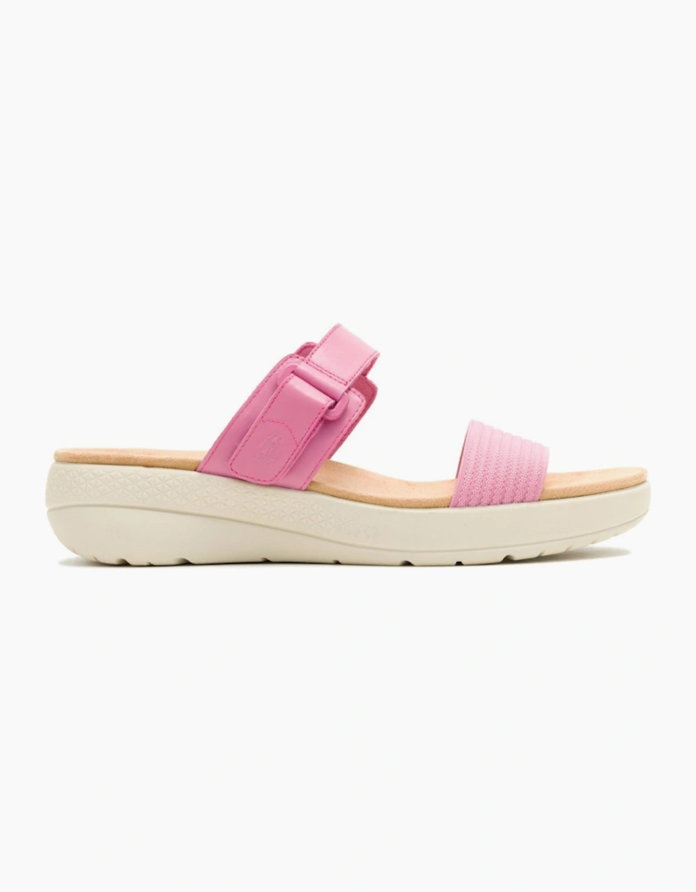 Breathe Womens Slide Sandals