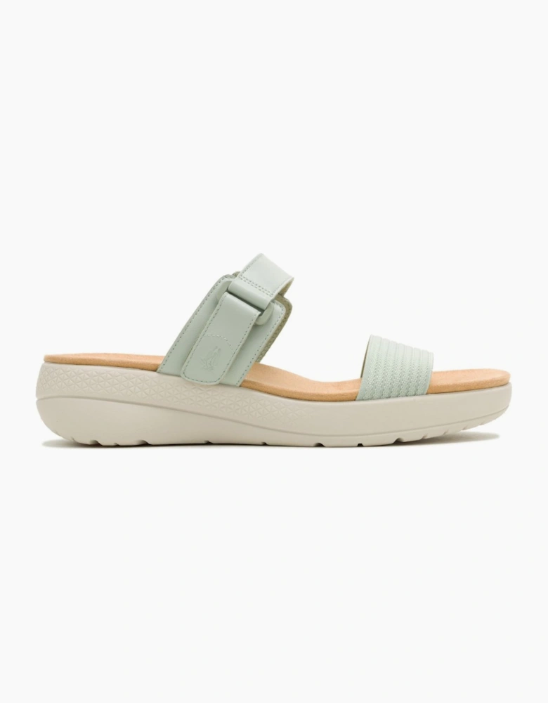 Breathe Womens Slide Sandals