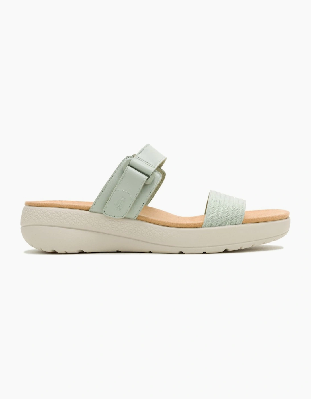 Breathe Womens Slide Sandals