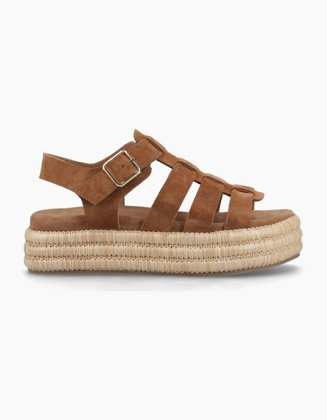 Rosetta Womens Gladiator Sandals