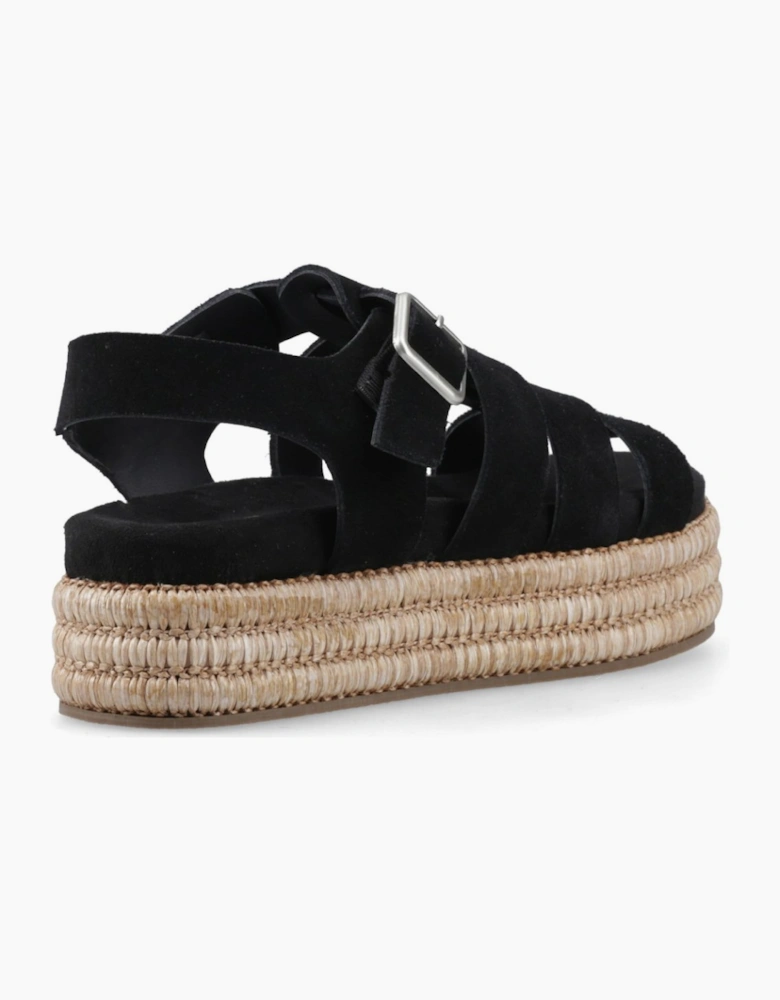 Rosetta Womens Gladiator Sandals