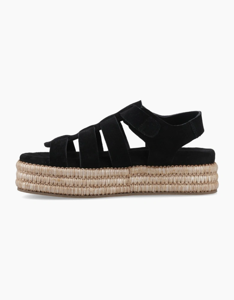Rosetta Womens Gladiator Sandals