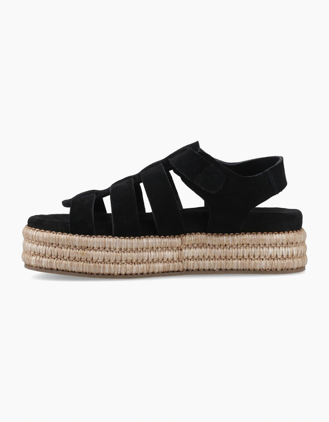 Rosetta Womens Gladiator Sandals