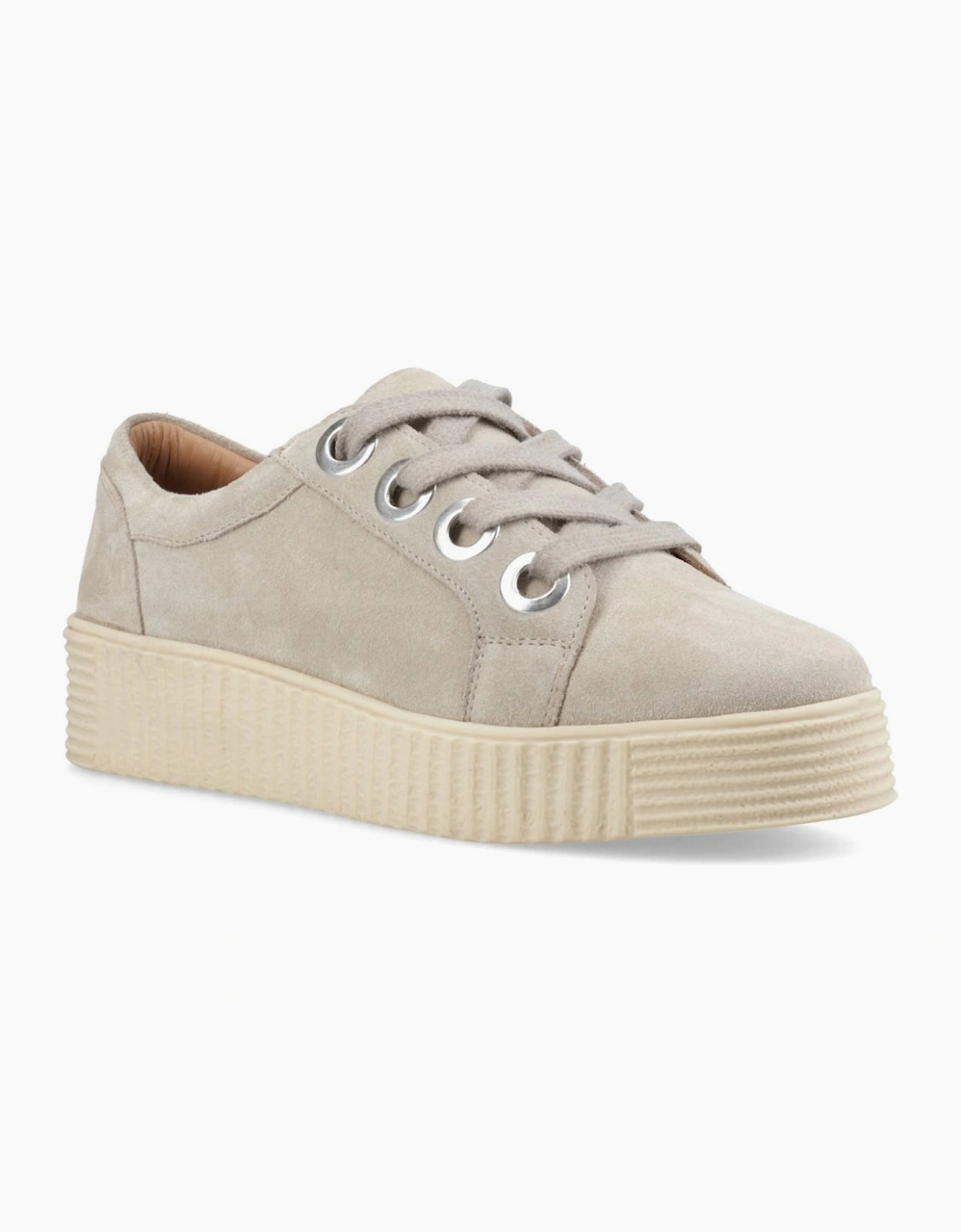 Tamsin Womens Trainers, 6 of 5