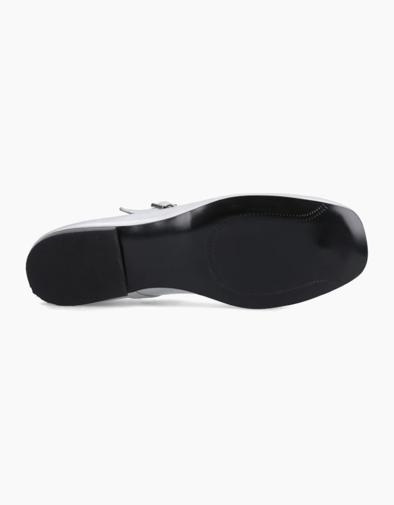 Pasha Womens Mary Jane Shoes