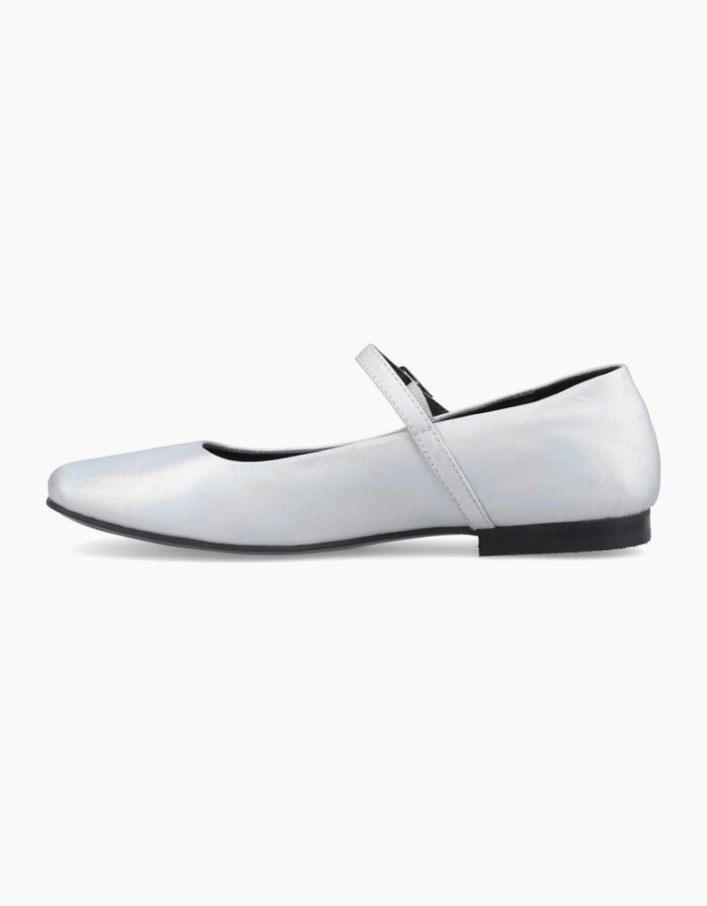 Pasha Womens Mary Jane Shoes