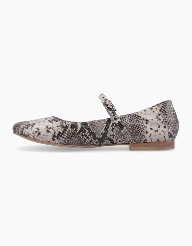 Pasha Womens Mary Jane Shoes