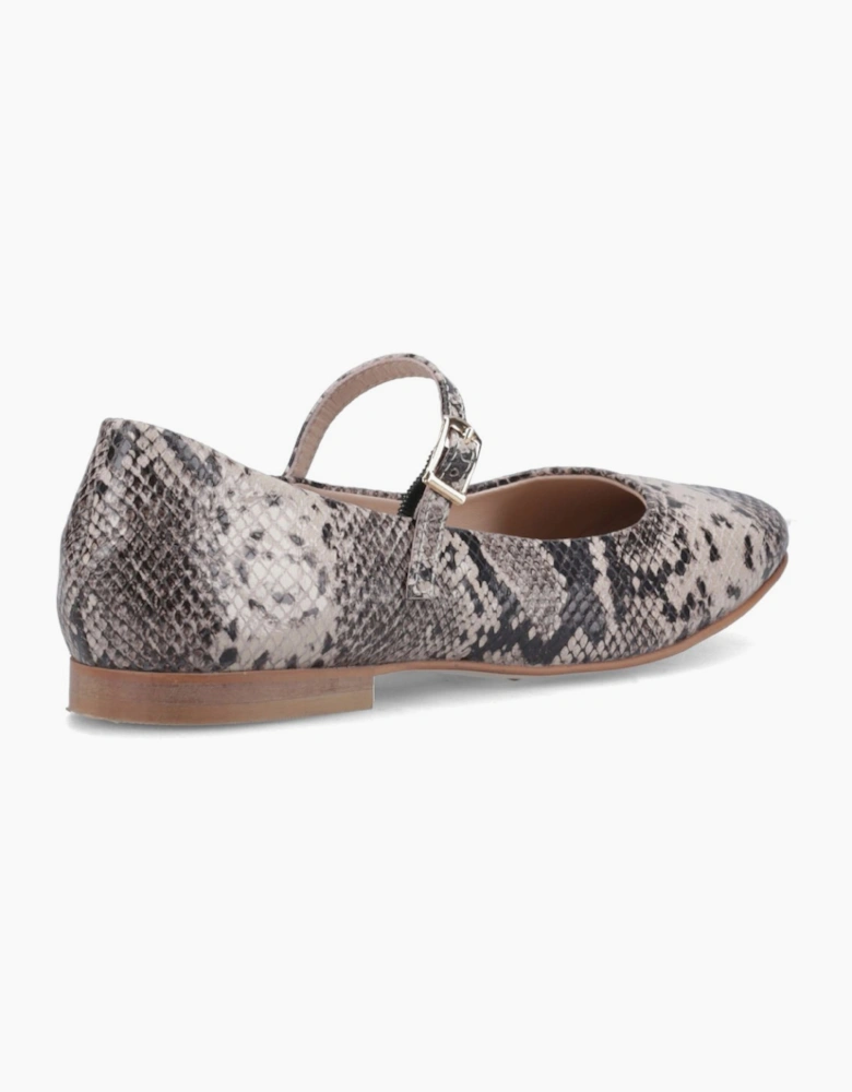 Pasha Womens Mary Jane Shoes