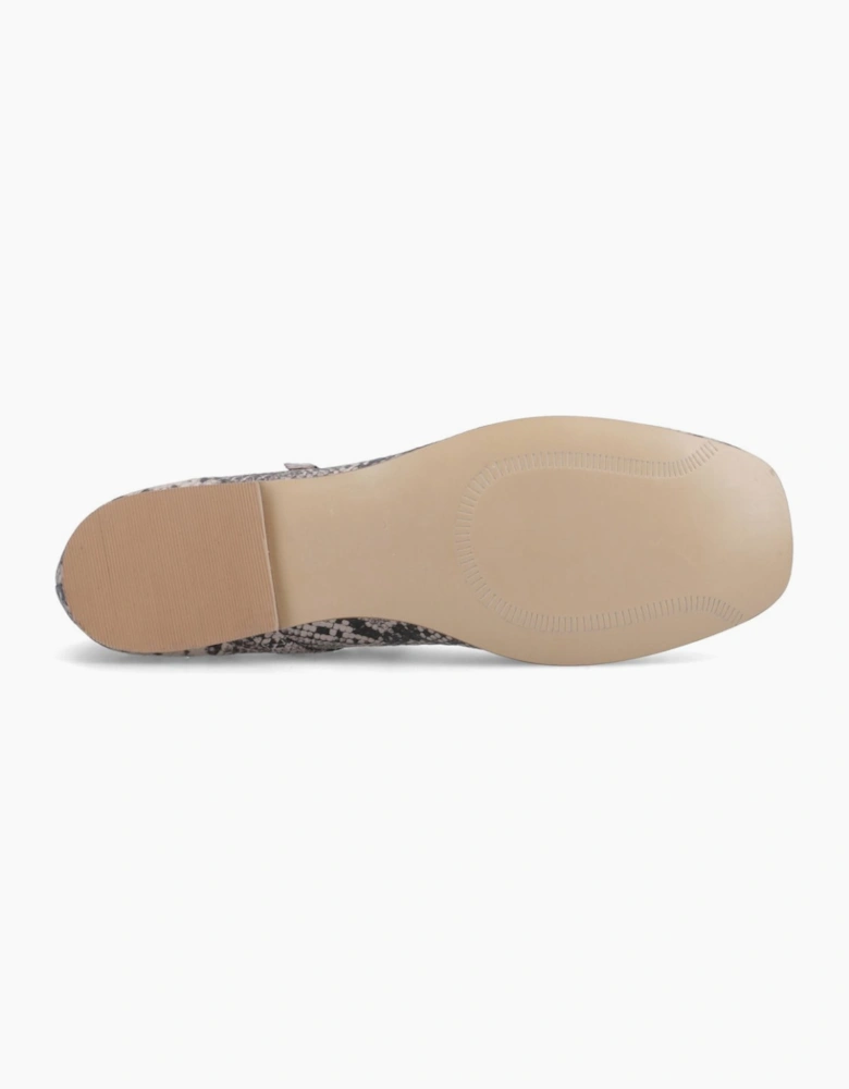 Pasha Womens Mary Jane Shoes