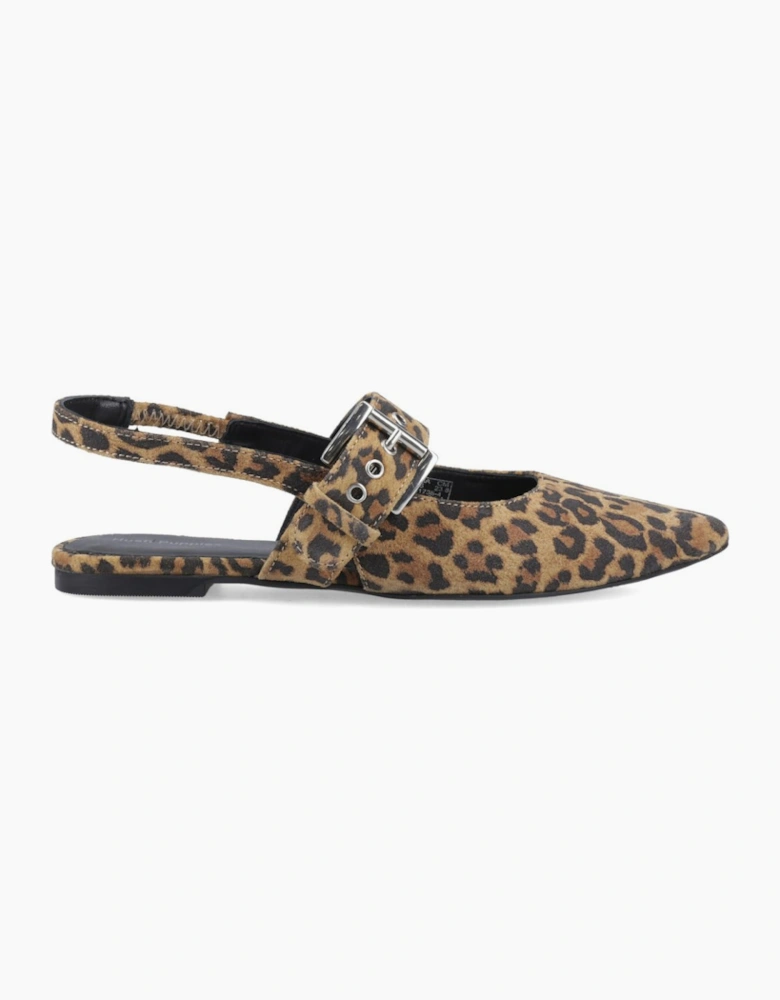 Diya Suede Womens Mary Jane Shoes