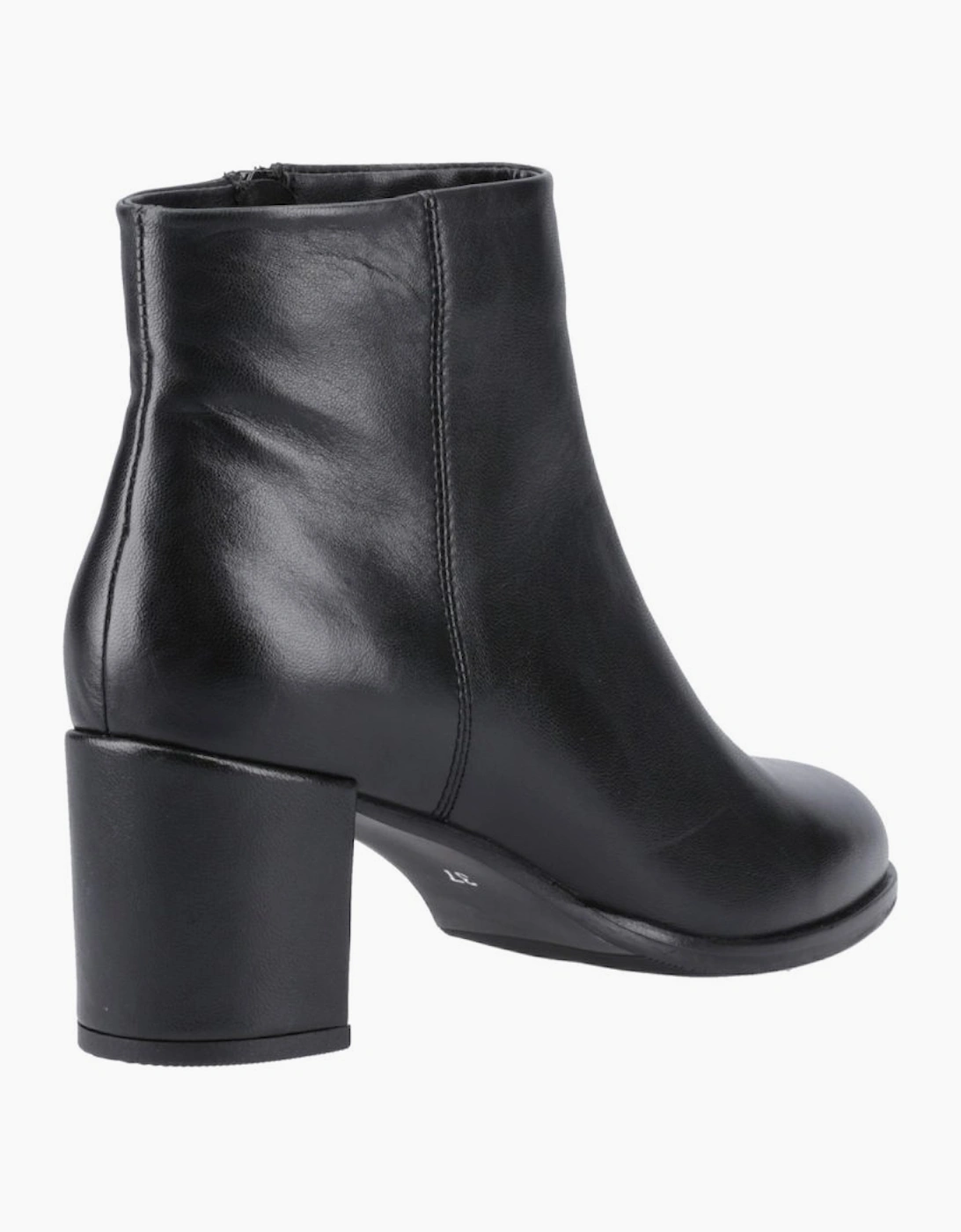 Claridy Womens Ankle Boots
