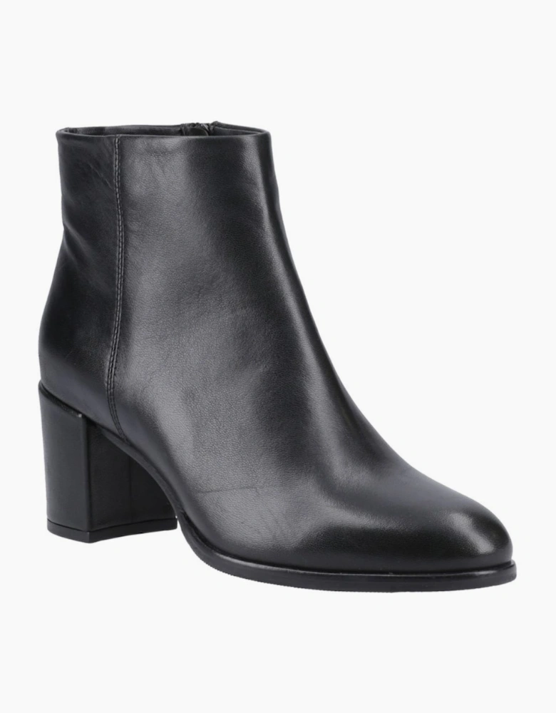 Claridy Womens Ankle Boots