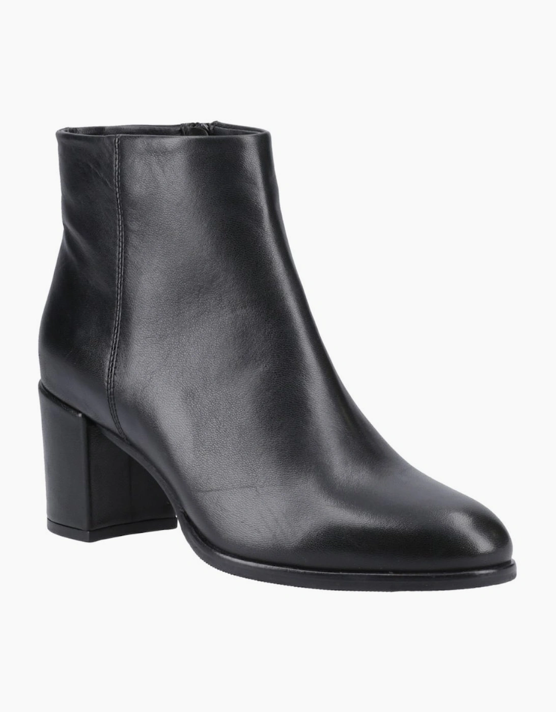Claridy Womens Ankle Boots, 6 of 5