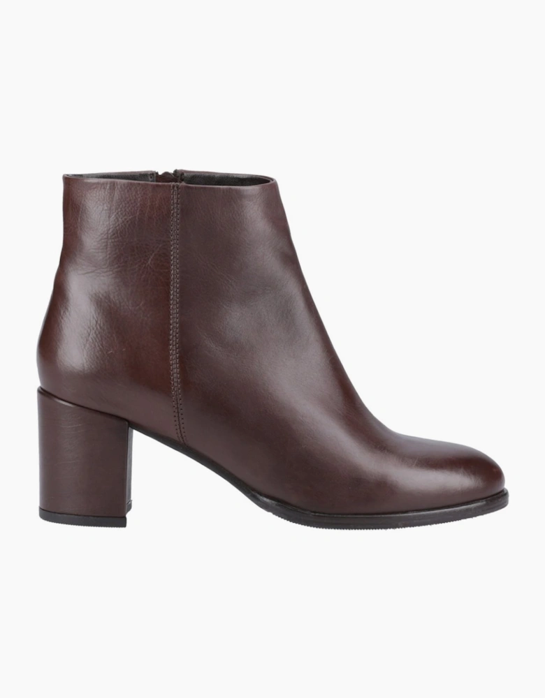 Claridy Womens Ankle Boots
