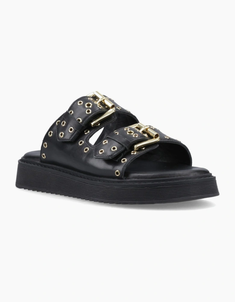 Christine Womens Mules