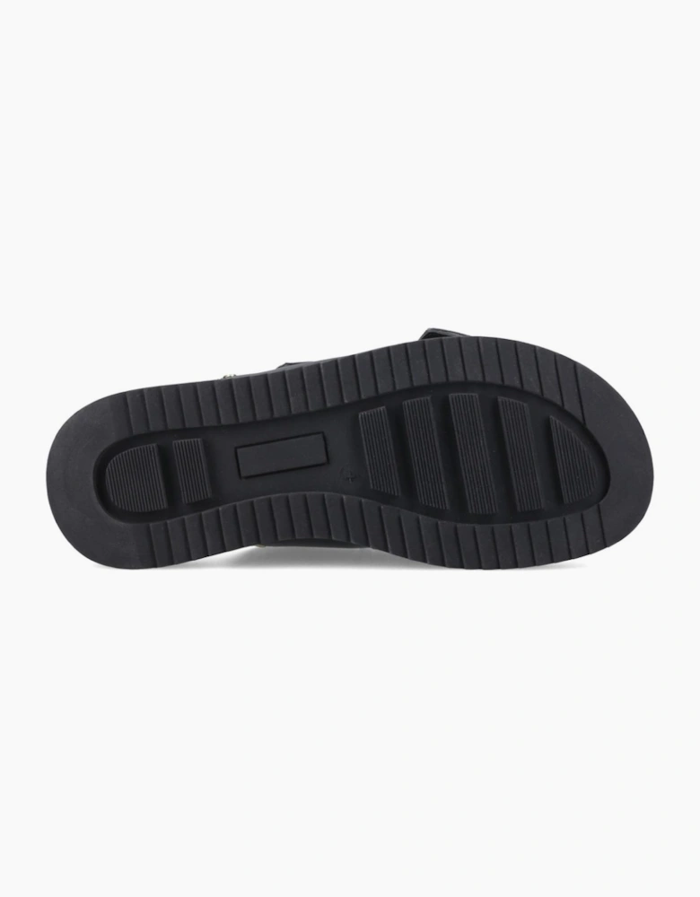 Christine Womens Mules