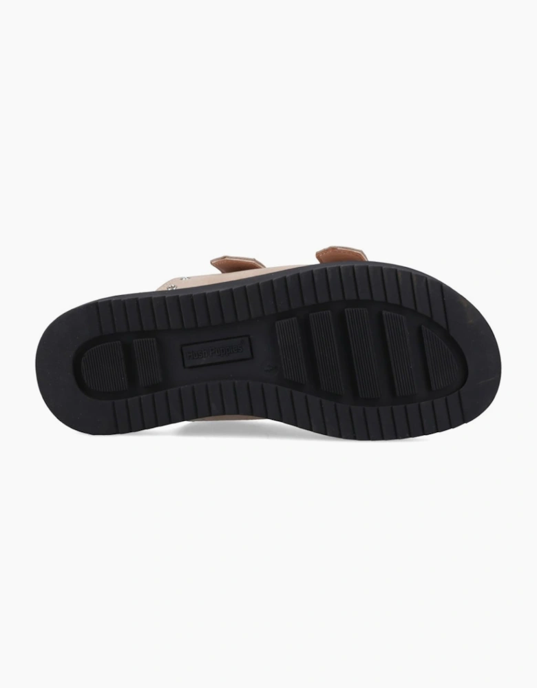 Christine Womens Mules
