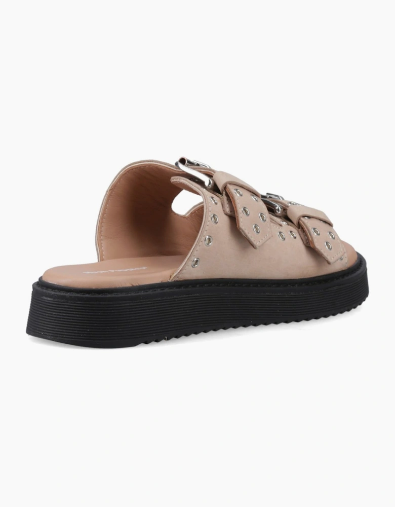 Christine Womens Mules