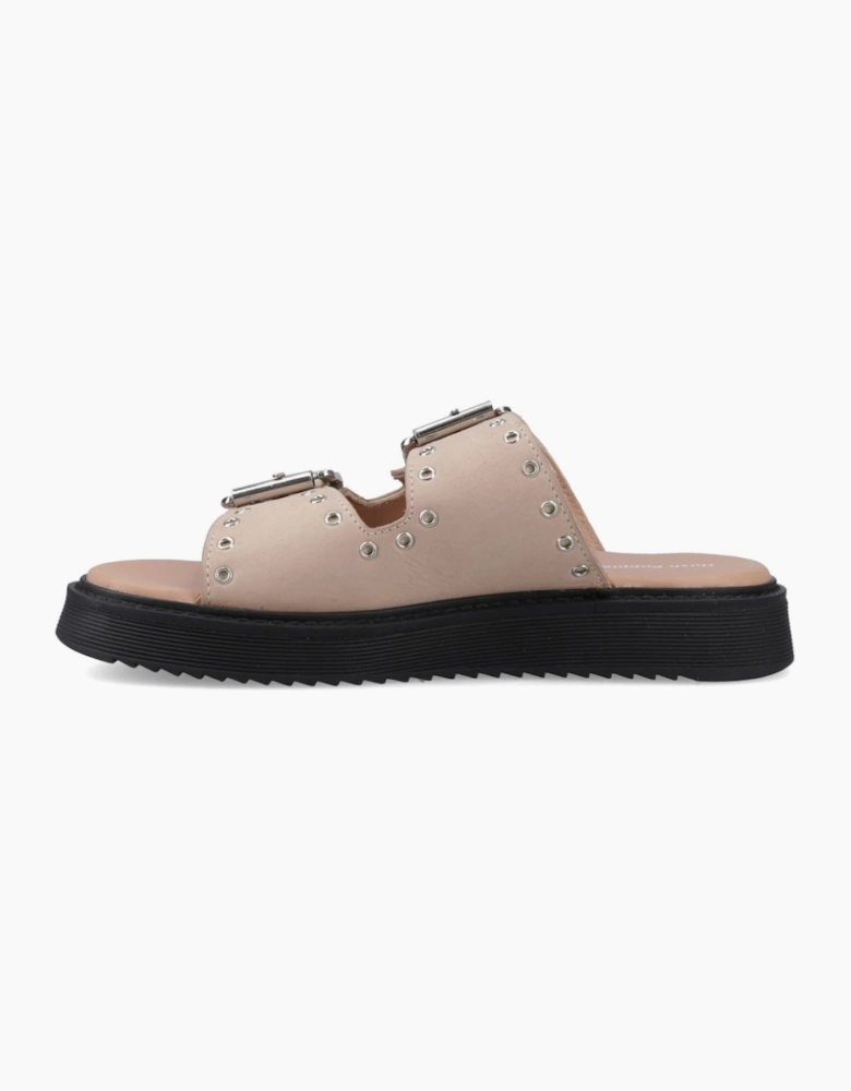 Christine Womens Mules