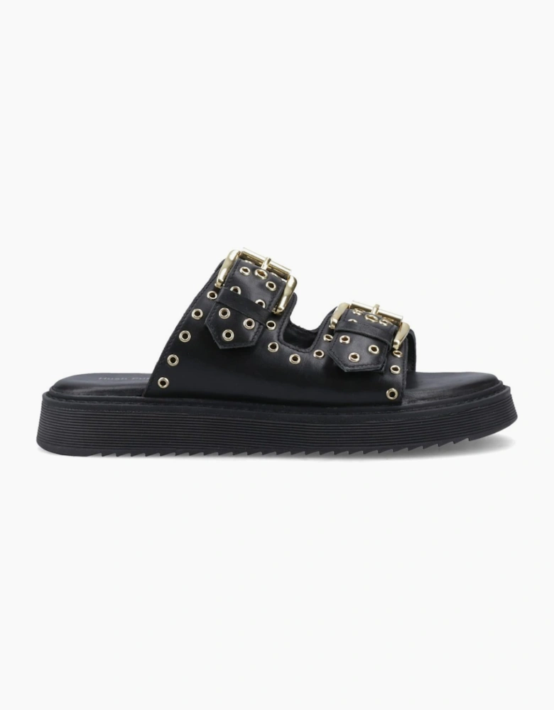Christine Womens Mules
