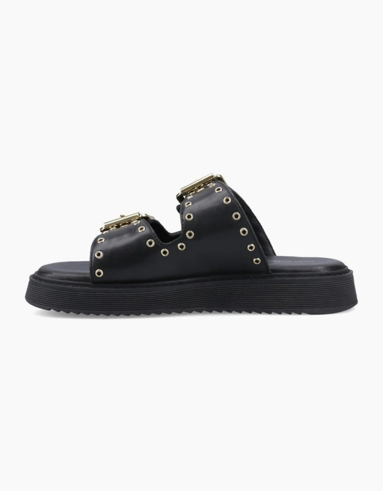 Christine Womens Mules