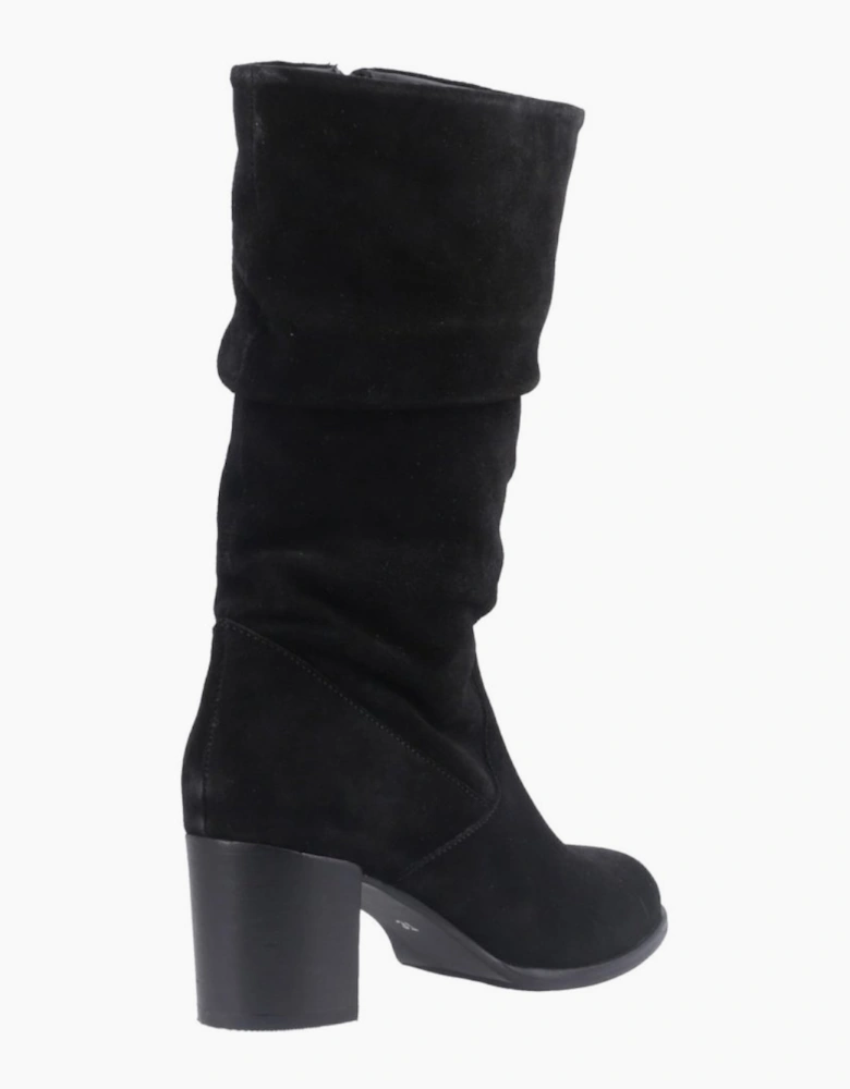 Cosima Womens Knee High Boots