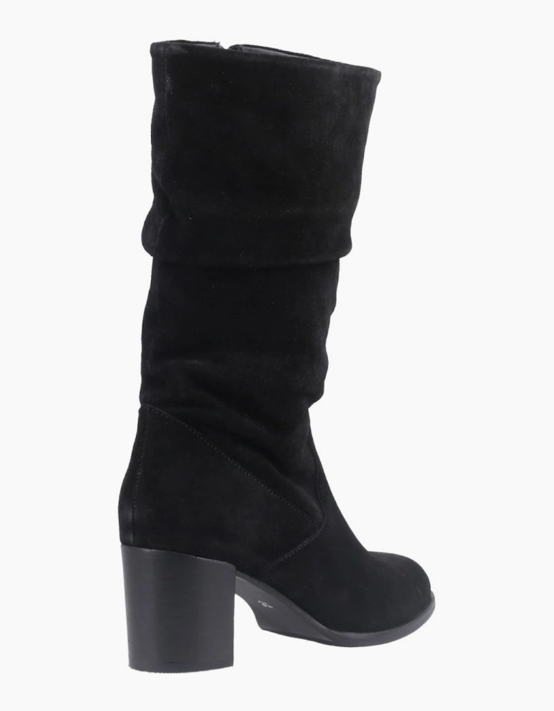 Cosima Womens Knee High Boots