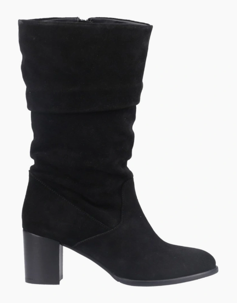 Cosima Womens Knee High Boots