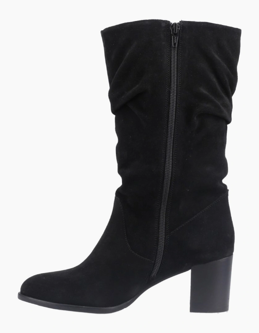 Cosima Womens Knee High Boots