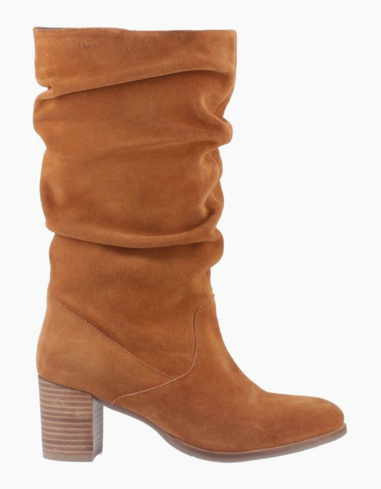 Cosima Womens Knee High Boots