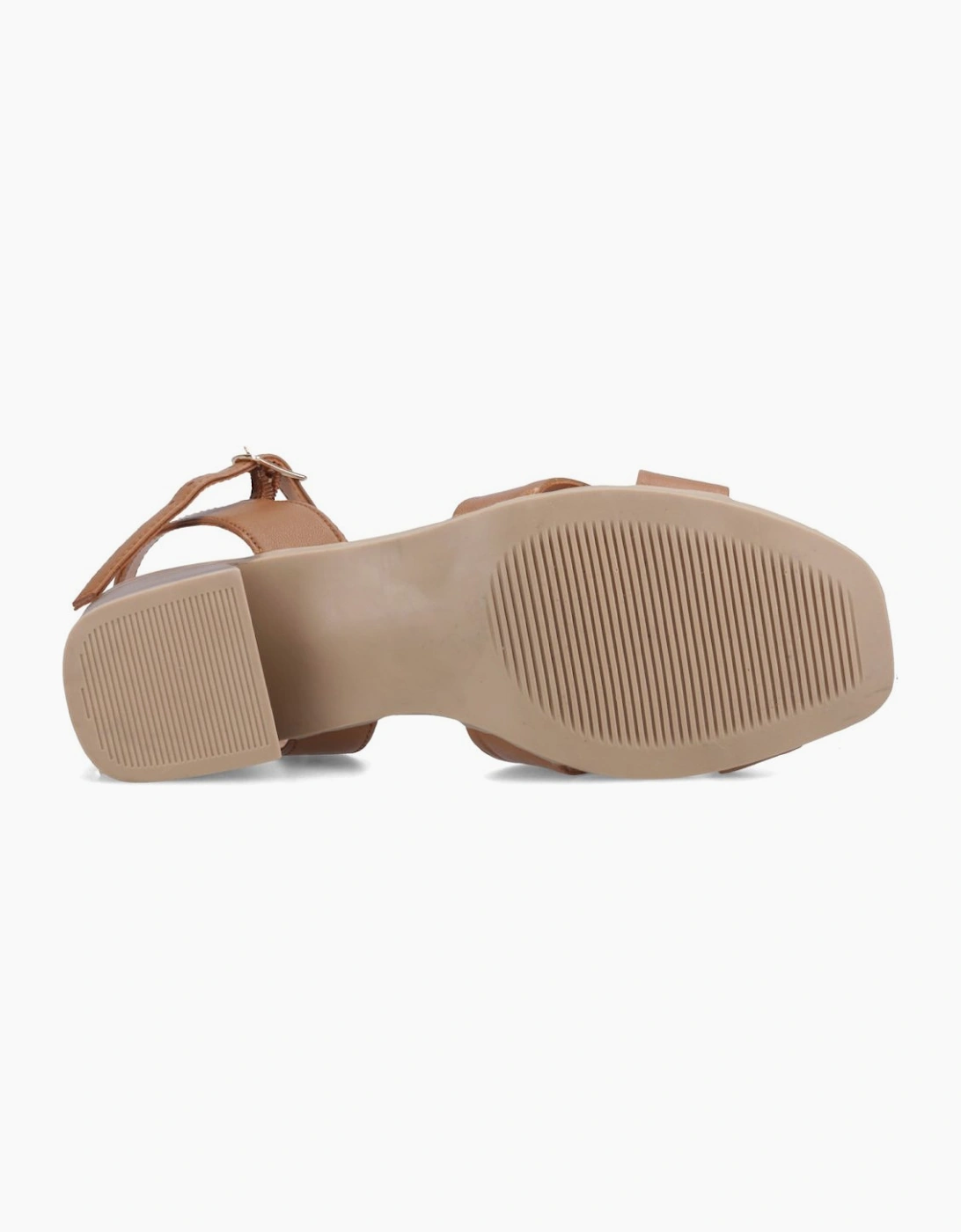 Regina Womens Heeled Sandals
