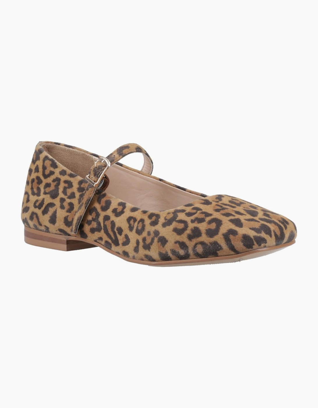 Pasha Womens Mary Jane Shoes